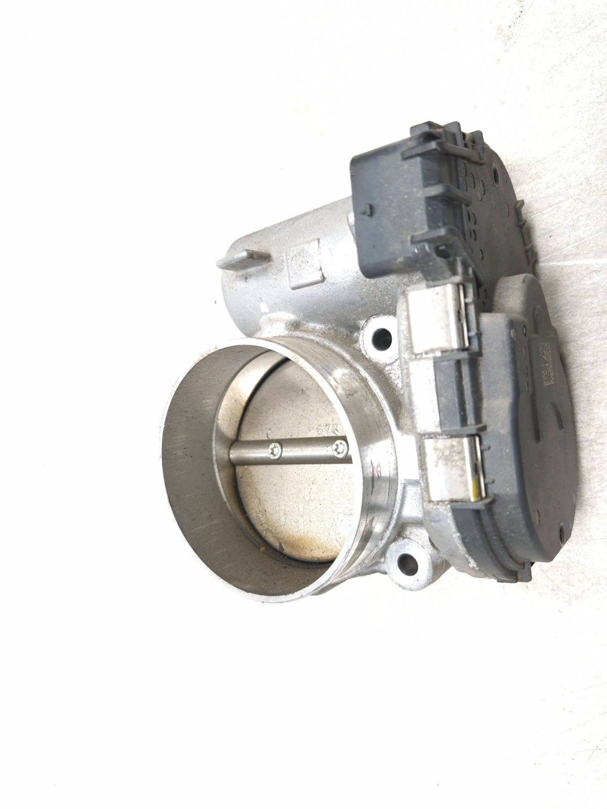 2018 Chrysler 300 Throttle Body 3.6l OEM