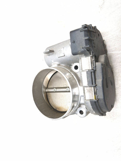 2018 Chrysler 300 Throttle Body 3.6l OEM