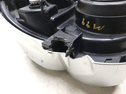 2012 Kawasaki Versys Le650c Headlamp Assy OEM