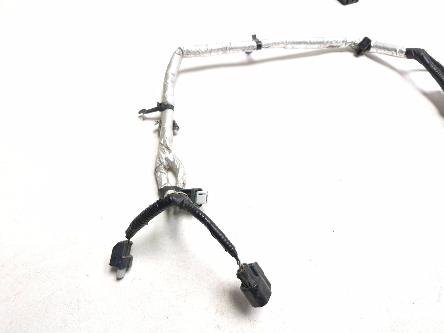 2019 Ford Ecosport Engine Wiring Harness OEM