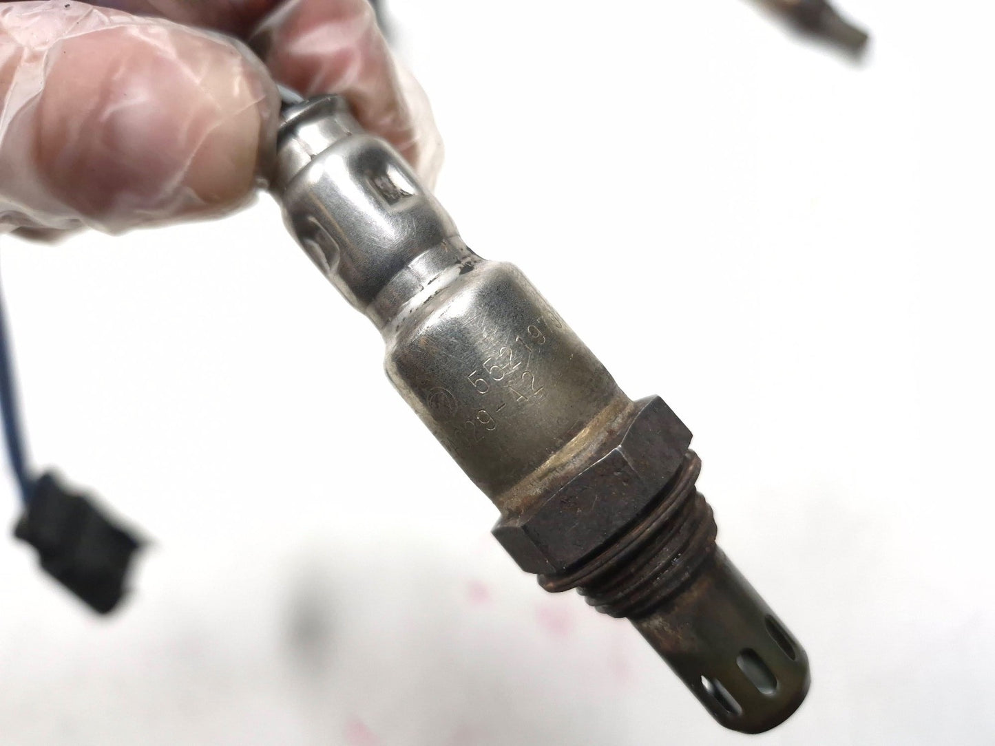 2014 Fiat 500l Oxygen Sensor 2 Pcs OEM ☑️