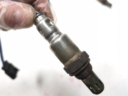 2014 Fiat 500l Oxygen Sensor 2 Pcs OEM ☑️