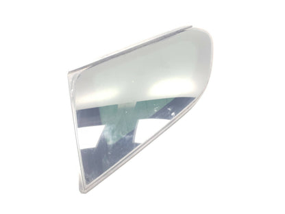 2010 Volvo XC60 Rear Quarter Window Glass Passenger Side Right OEM
