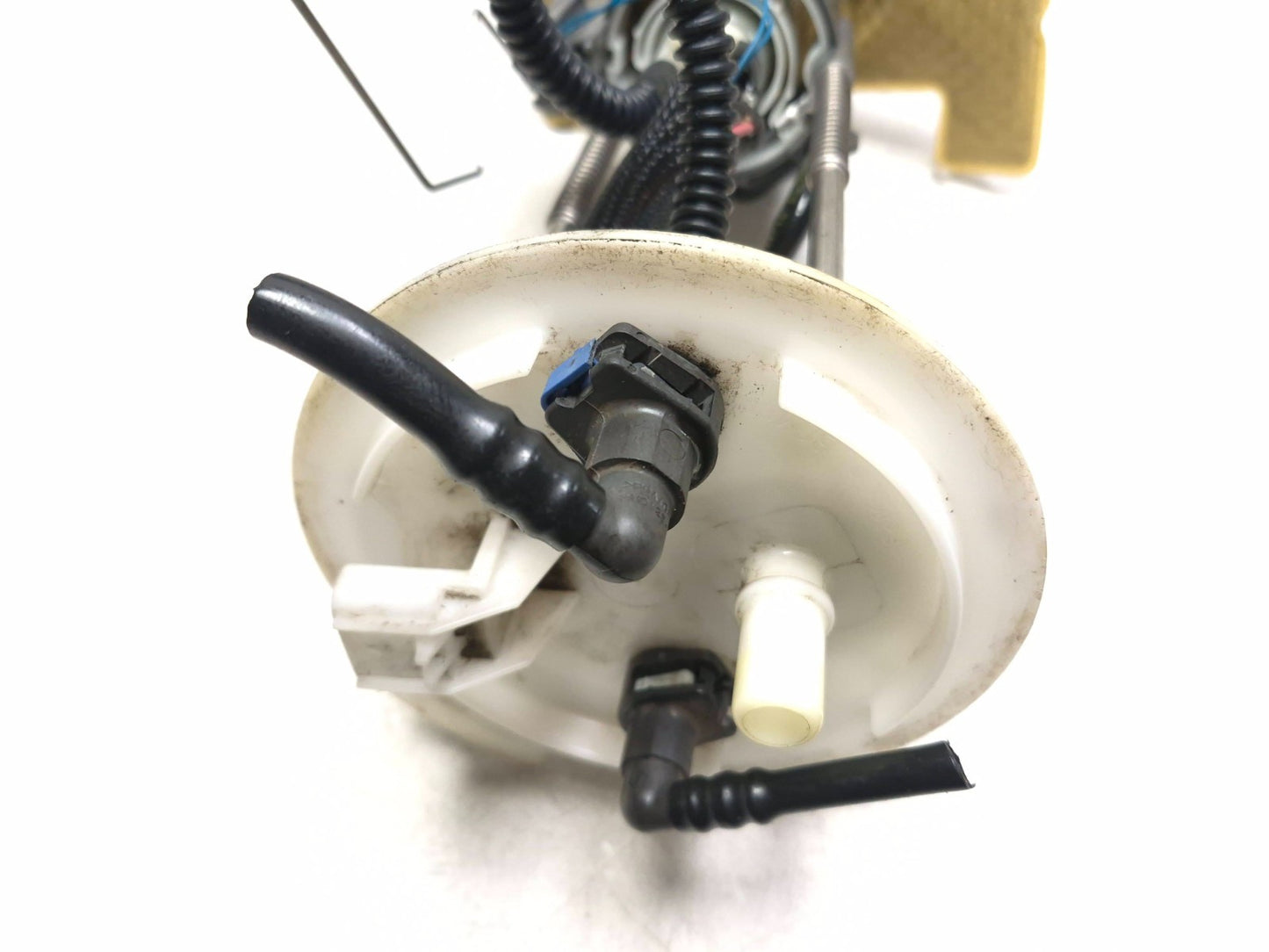 2008 Lincoln Navigator Fuel Pump OEM