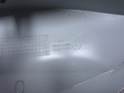 2023 Kawasaki Er400 Z400 Fairing Body Panel 6pcs OEM