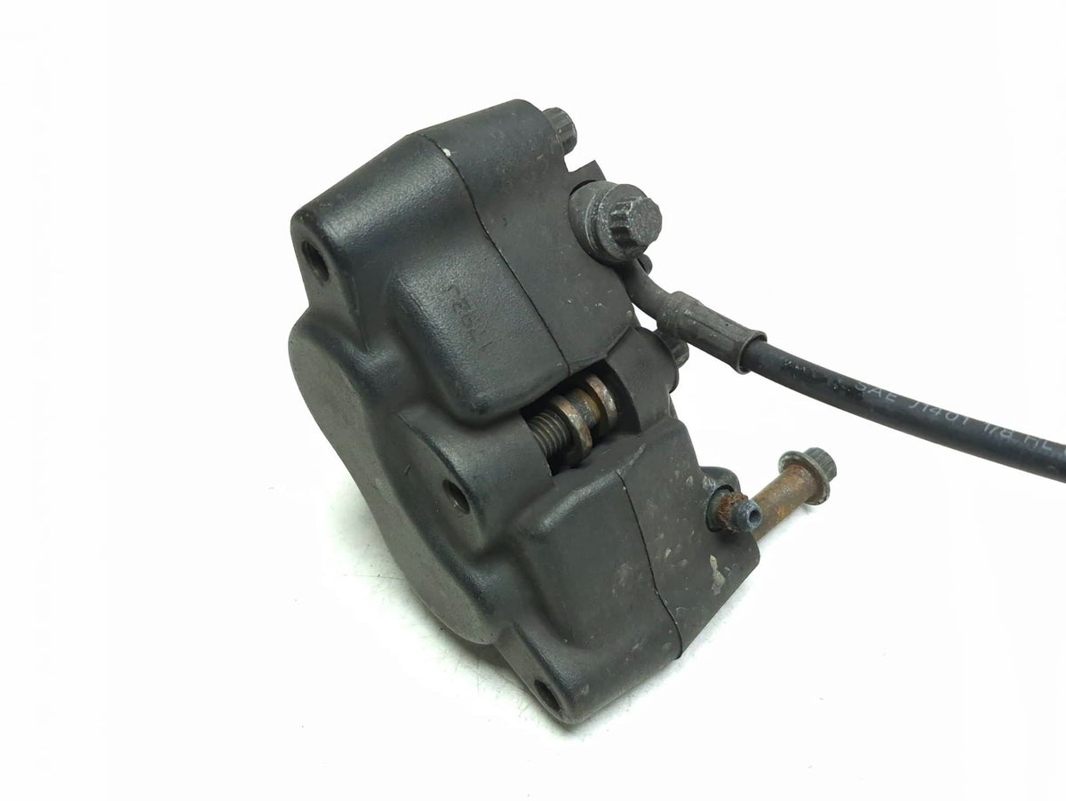 2012-2017 Harley Dyna Street Bob Fxdb Front Brake Caliper OEM