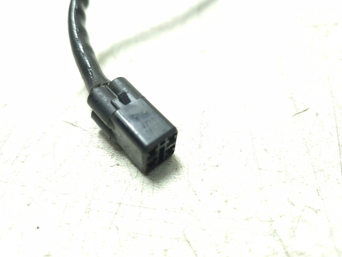 2019 Kawasaki Z400 Er400d Oxygen Sensor OEM