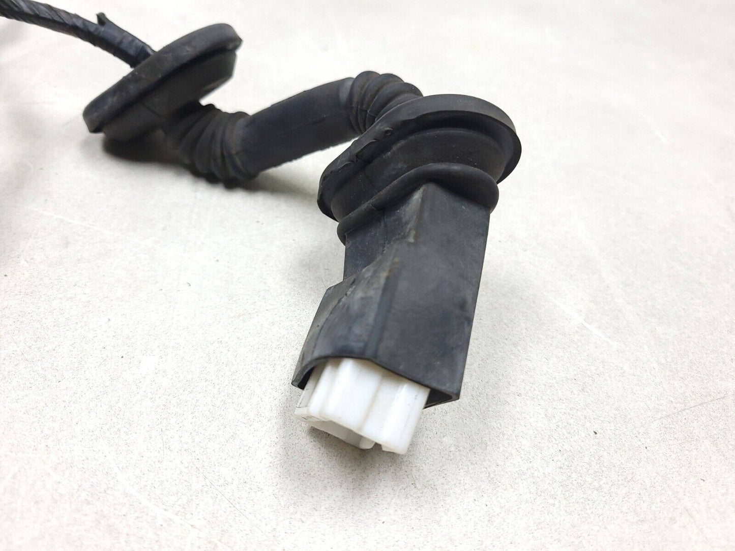 07 - 10 Mitsubishi Outlander Door Wire Harness Rear Driver Side Left OEM