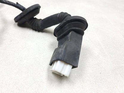 07 - 10 Mitsubishi Outlander Door Wire Harness Rear Driver Side Left OEM