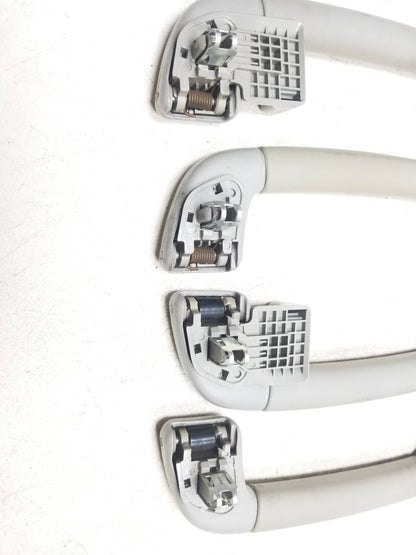 2007-2011 Toyota Camry Overhead Roof Grab Handle 4pcs OEM