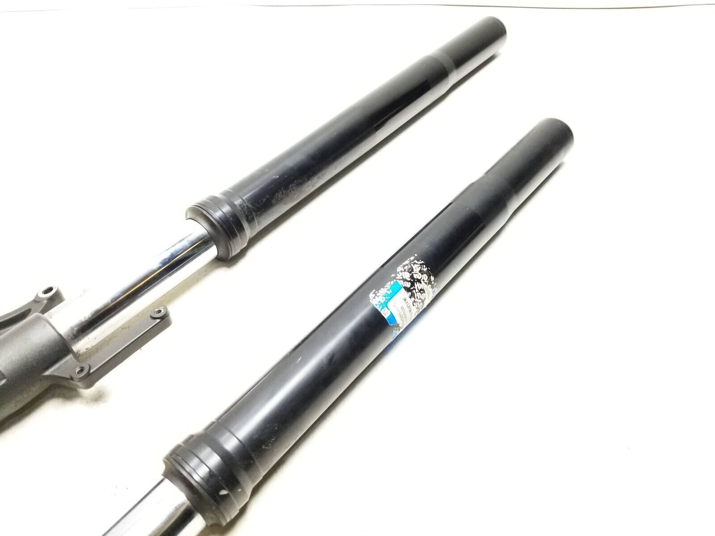 2015-2018 Kawasaki Klz1000 Versys 1000 Front Suspension Fork *straight* OEM