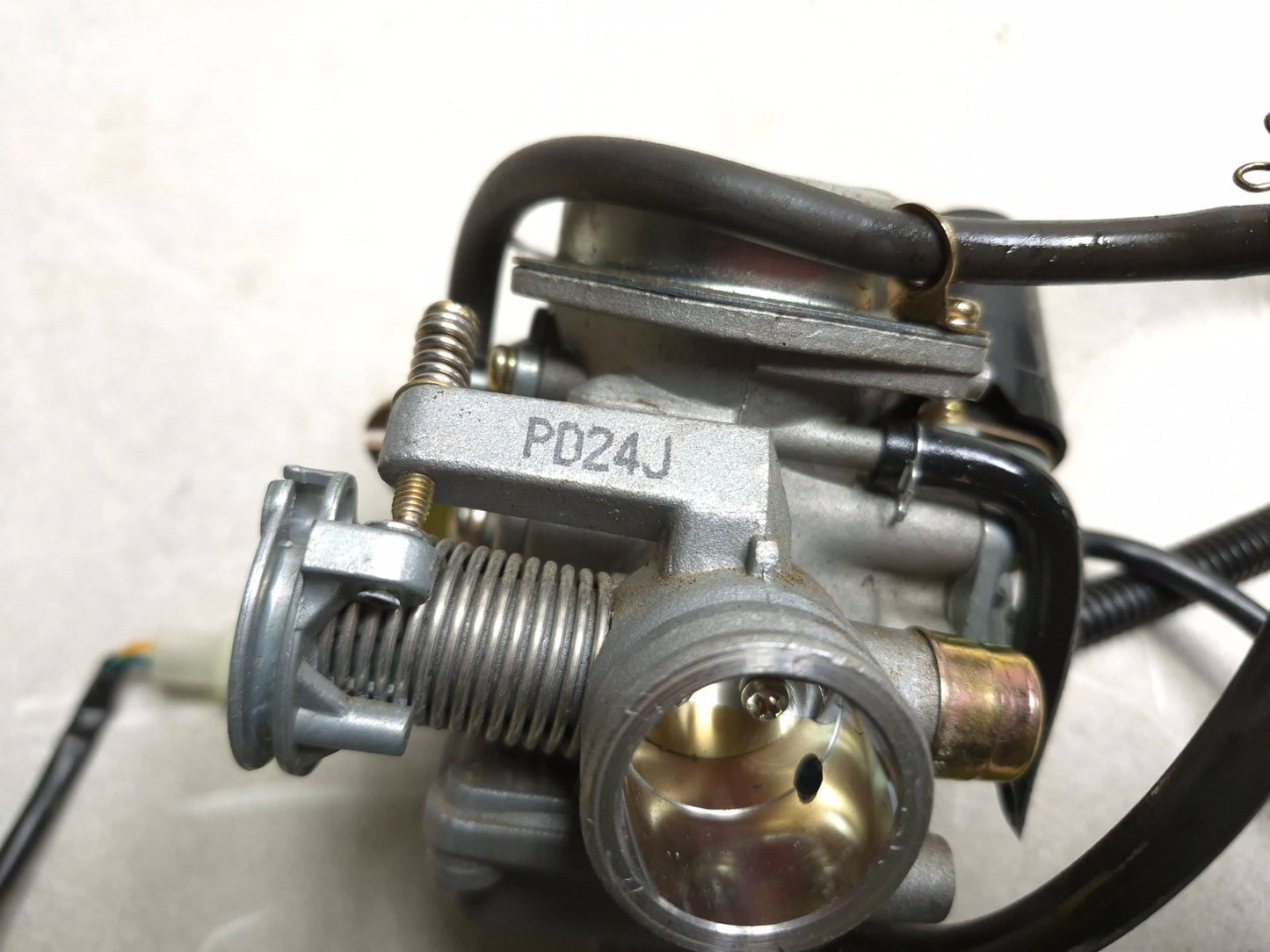 2025 Dongfang Df200stg Carburetor Assy OEM