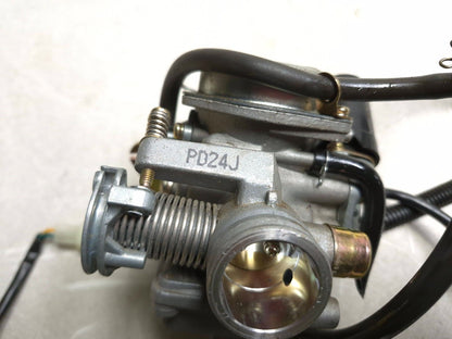 2025 Dongfang Df200stg Carburetor Assy OEM