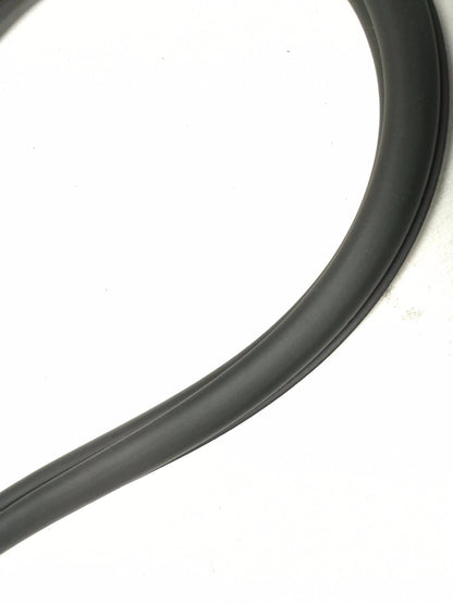 2015 Volkswagen Golf Door Weatherstrip Seal Front & Rear Passenger Side Rh OEM