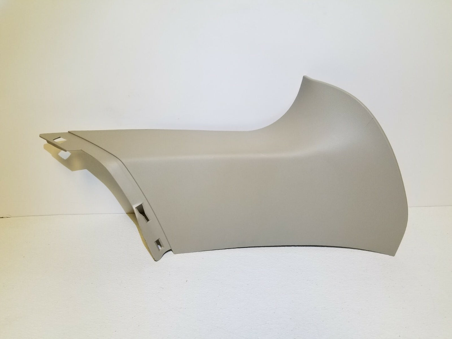 11 12 13 14 Ford Edge Rear D Pillar Trim Panel Driver Side OEM 43k Miles