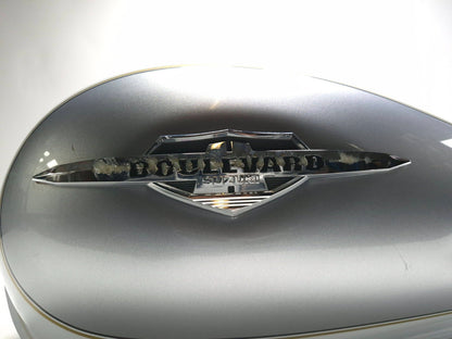 2013 Suzuki Vl800 Boulevard C50 Fuel Tank OEM