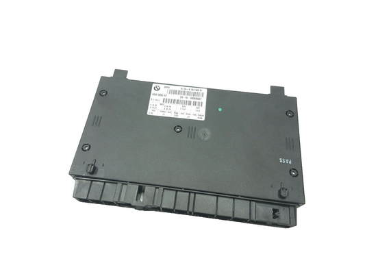 2009 BMW X6 Xdrive50i Front Seat Computer Control Module OEM