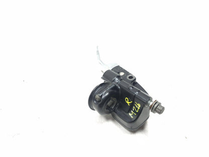1996 - 2003 Harley Sportster Xl1200 Xl883 Front Brake Master Cylinder 45019-96a