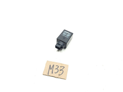 2016 - 2018 Honda Cbr500r Cb500f Fuse Relay Fr33-028 OEM