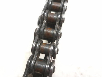 2006 Suzuki Katana Gsx600f Rear Sprocket Assy & Drive Chain OEM