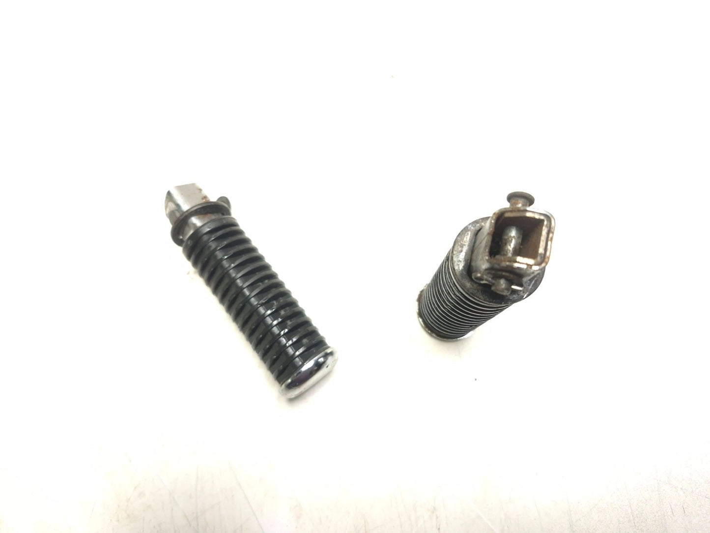 1997 Honda Magna Vf750  Rear Foot Peg Left & Right OEM