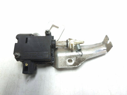 2022 Piaggio Liberty 150 Seat Lock Actuator OEM