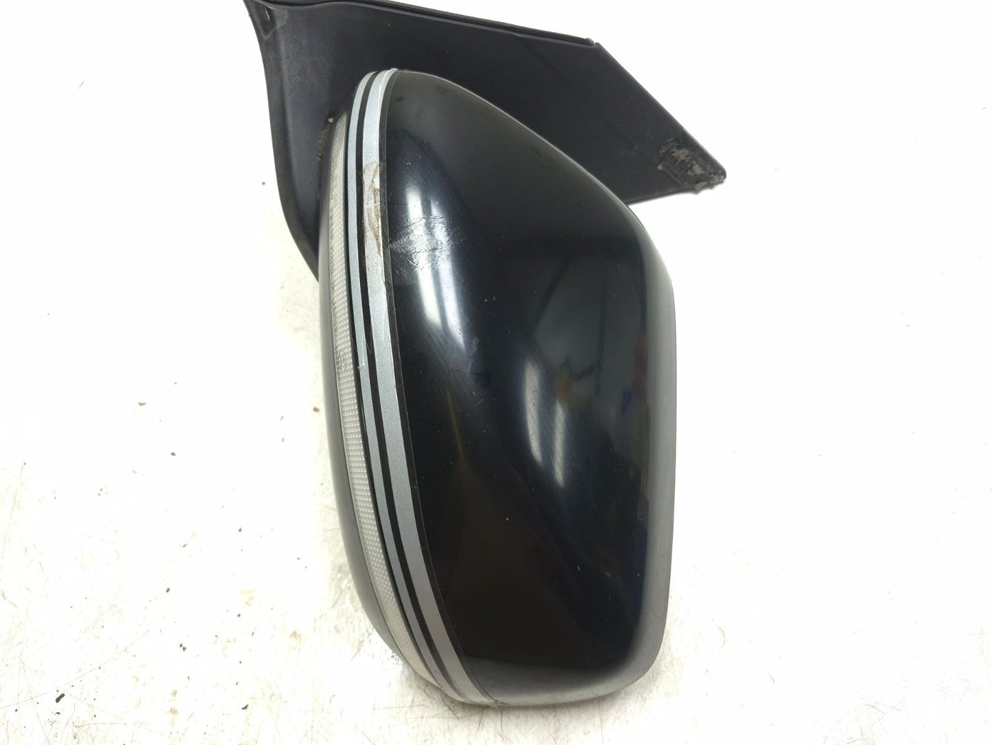 2012 Honda Cr-z Front Door Side View Mirror Left Driver Side OEM