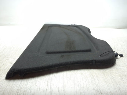 2017 Ford Focus St Rear Cargo Shelf Trunk Cover OEM