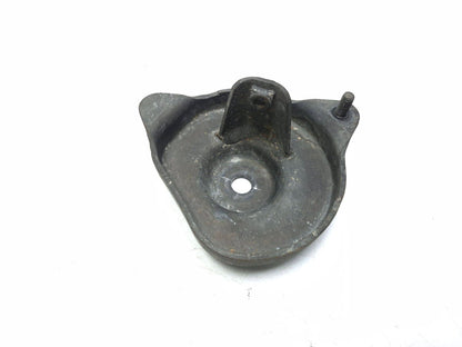 2011 BMW 750li Rear K-frame Mounting Stopper Left & Right OEM