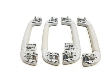 2007-2011 Toyota Camry Overhead Roof Grab Handle 4pcs OEM