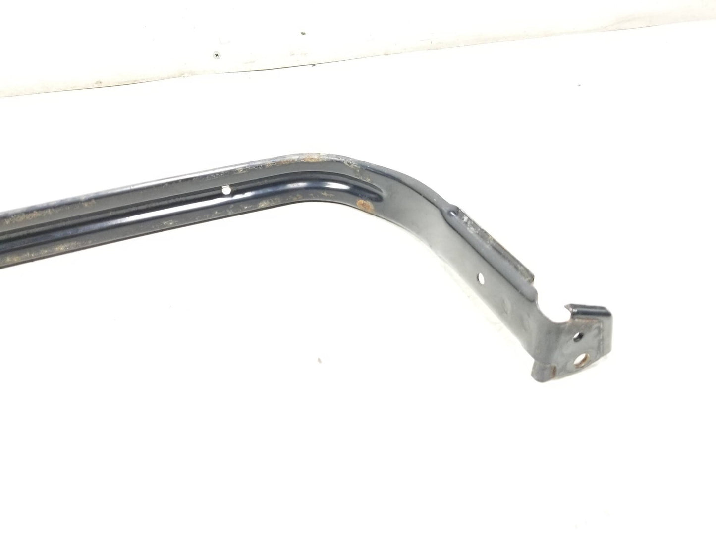 10-13 Ford Transit Connect Fuel Tank Strap Holder Pair OEM ✅