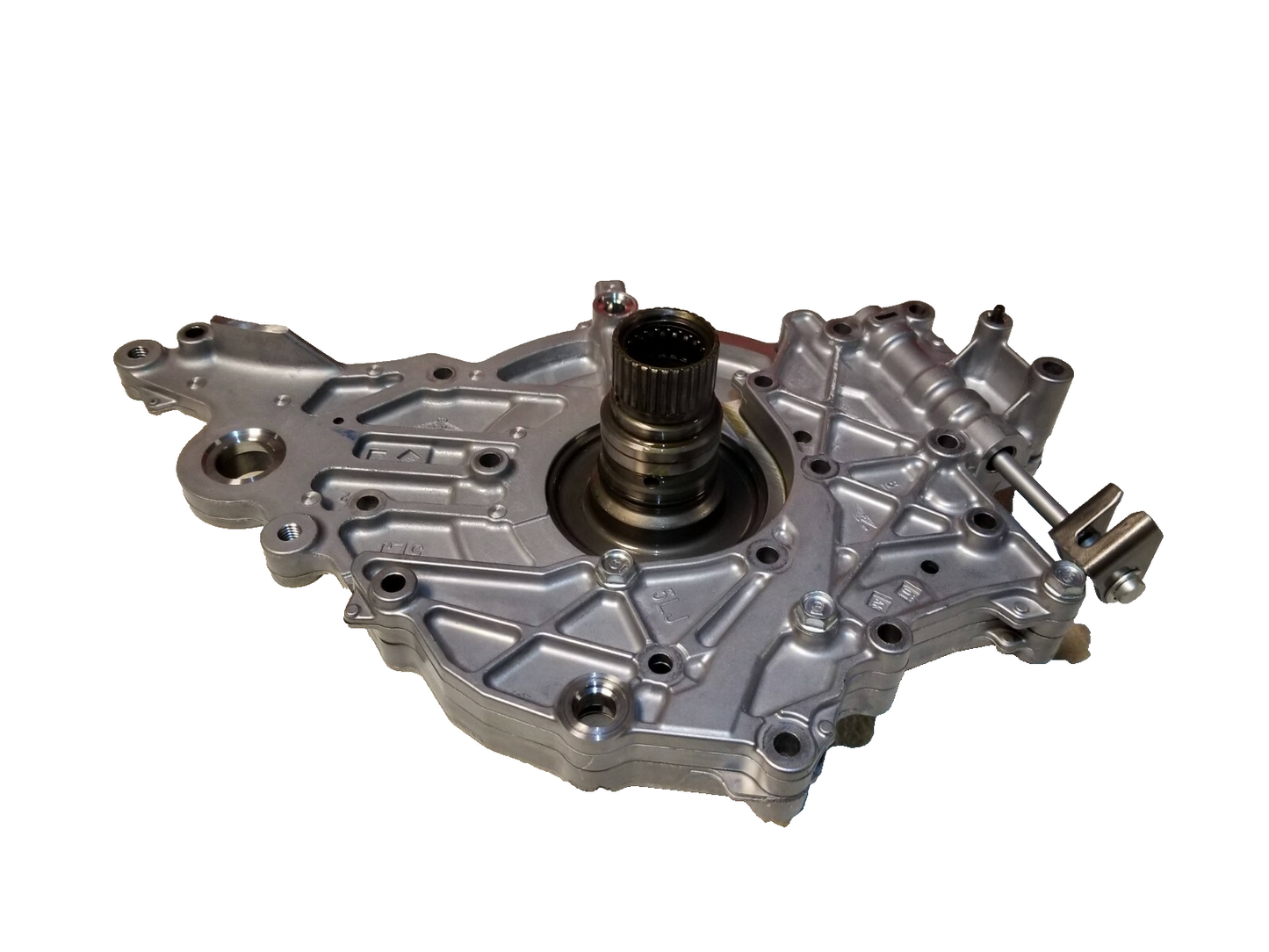 2015 Honda Accord Stator Shaft Flange OEM