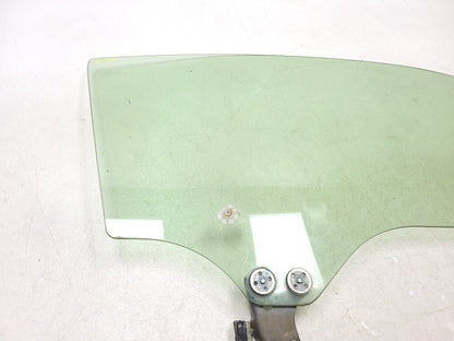 13-16 Scion Fr-s Frs Front Door Window Glass Passenger Side Right OEM