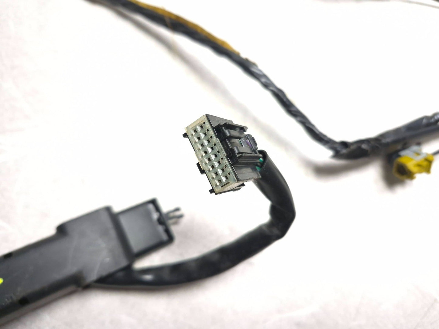 2008 Lincoln Navigator Roof Headliner Wire Wiring Harness OEM