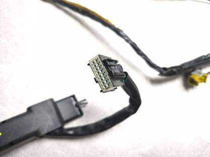 2008 Lincoln Navigator Roof Headliner Wire Wiring Harness OEM