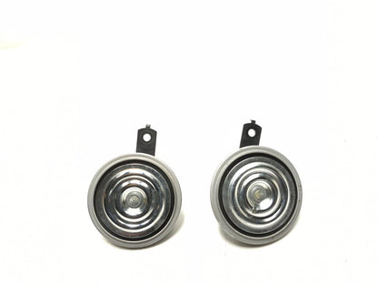 2022 Royal Enfield Int 650 Horn Signal Pair OEM