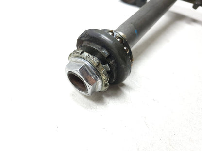 1987 1988 Honda Cbr1000f Triple Tree Lower OEM