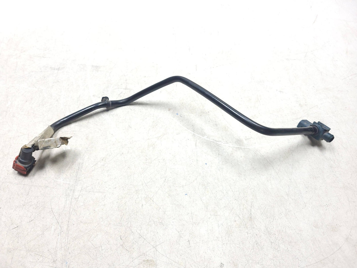 2014 - 2019 Chevrolet Silverado 1500 Engine Crankcase Ventilation OEM