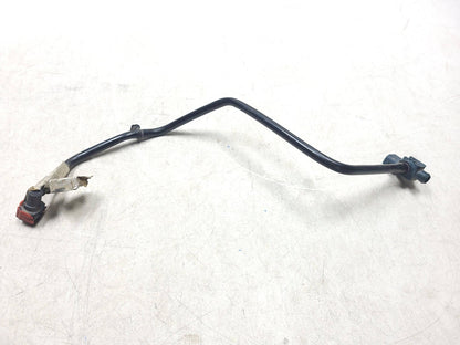 2014 - 2019 Chevrolet Silverado 1500 Engine Crankcase Ventilation OEM