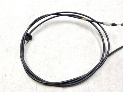 08 - 15 Scion Xb Hood Release Cable OEM