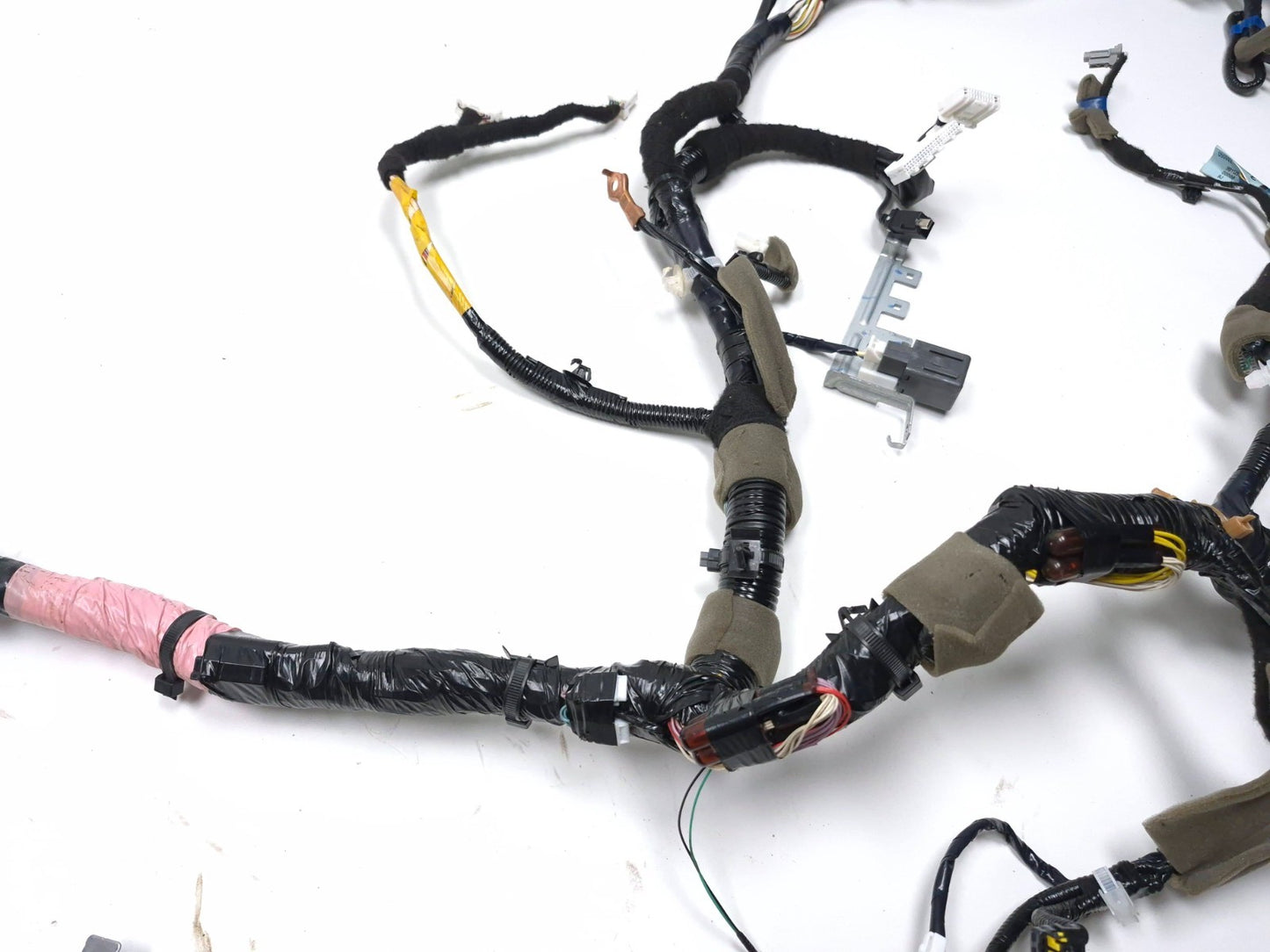 2020 Infiniti Q50 Dashboard Wire Harness 240106hm0a Oem✅