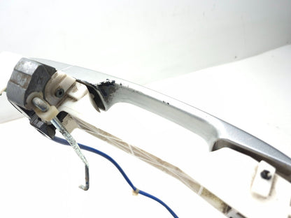 2008 Acura Tl Type-s Front Door Exterior Handle Driver Side 72181-sep-a01zk OEM