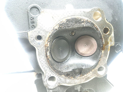 2016 Harley Davidson Dyna Street Bob Fxdb Cylinder Head Front & Rear 103 OEM