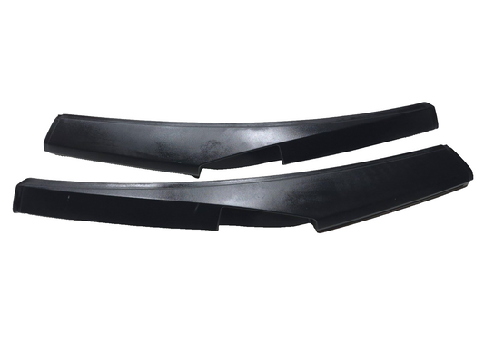 2010 Dodge Caliber Sxt Roof Trim Molding Left & Right Pair OEM