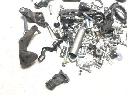 2021 Harley-davidson Sportster Xl1883 Misc Bolt & Hardware Bracket OEM