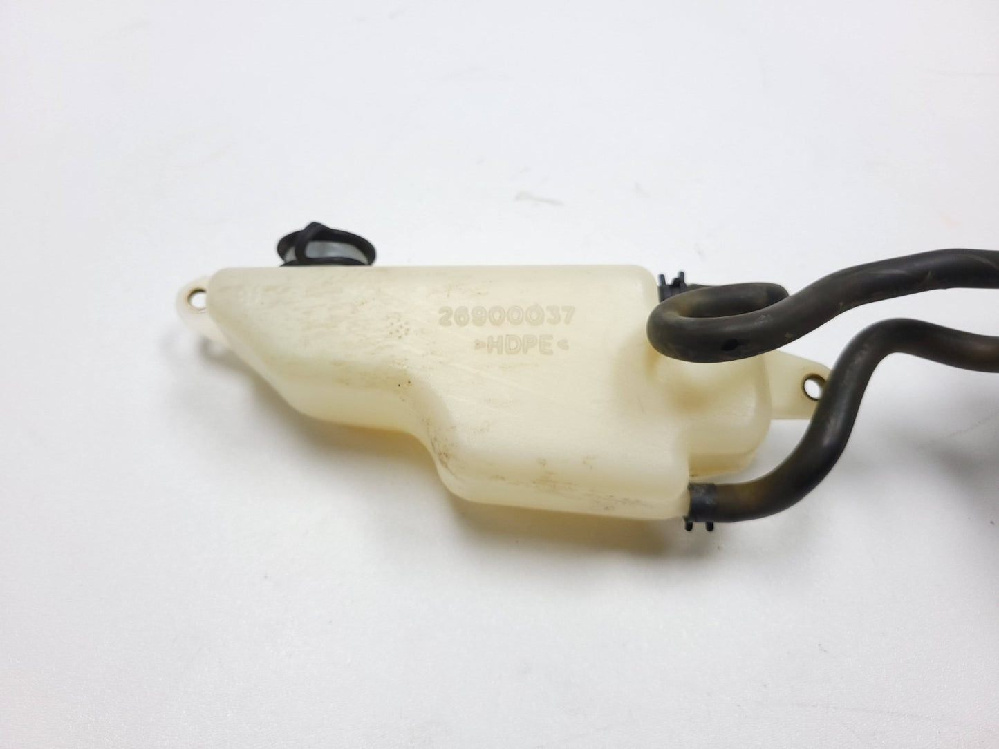 2016 Harley-davidson Street Xg750 Coolant Tank OEM