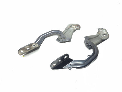 2013 Ford Focus St Hood Hinge Left & Right Cp9z-16796-a OEM