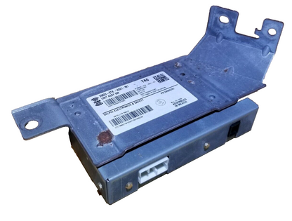 07 08 09 Acura Mdx Satellite Radio Receiver 39820-stx-a021-m1 OEM