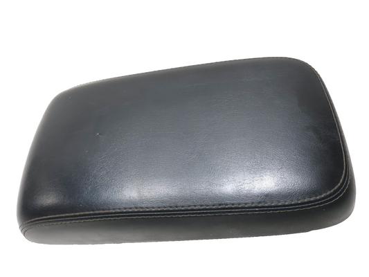 2018 Chrysler 300 Limited AWD Center Console Lid Armrest Black OEM
