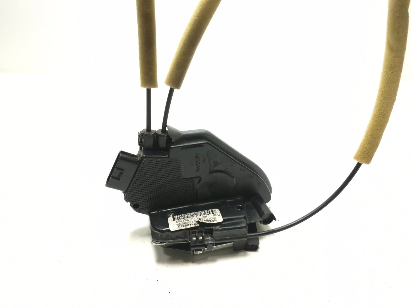 2018 Nissan Altima Rear Door Lock Actuator Driver Side Left OEM